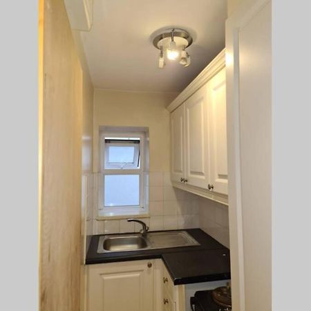 1 Bed Room Apartment ดับลิน ภายนอก รูปภาพ