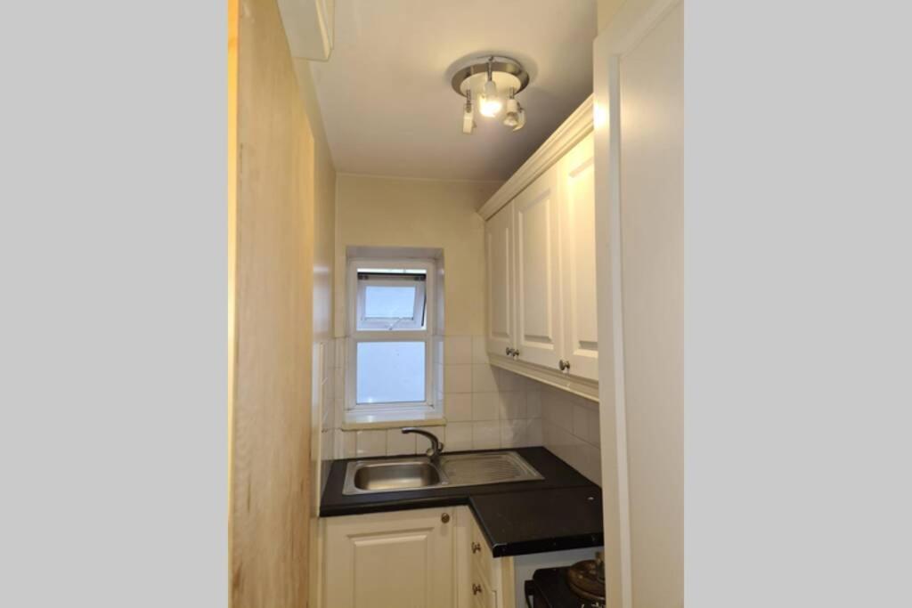 1 Bed Room Apartment ดับลิน ภายนอก รูปภาพ